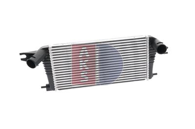 INTERCOOLER COMPRESOR AKS DASIS 057037N 14