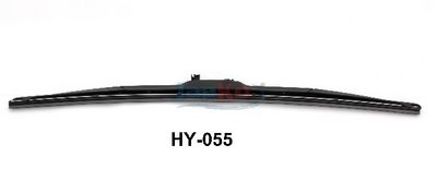 перо на чистачка JAPKO HJ-055