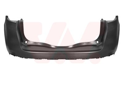 Буфер VAN WEZEL 4317544 для RENAULT SCÉNIC