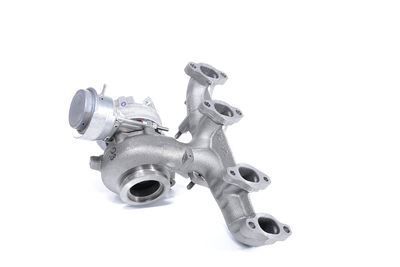 LADER AUFLADUNG BTS Turbo T914989 17