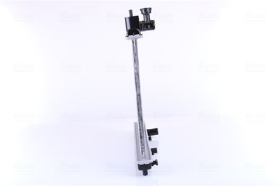 RADIATOR RACIRE MOTOR NISSENS 68504 3