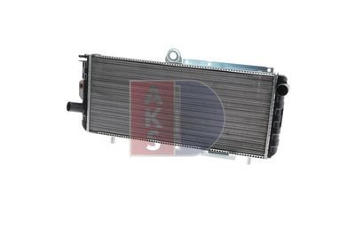 RADIATOR RACIRE MOTOR AKS DASIS 010080N 16