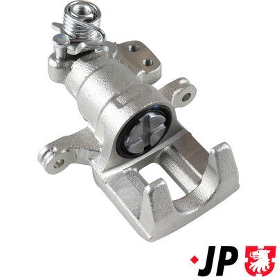 Vorschau Bremssattel Ansicht 2