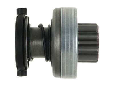 Laisvos eigos pavara, starteris