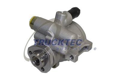 Hydraulické čerpadlo, řízení TRUCKTEC AUTOMOTIVE 07.37.168
