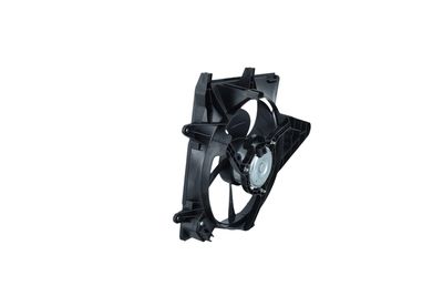 VENTILATOR RADIATOR NRF 47431 19