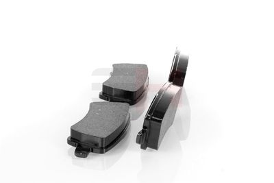 SET PLACUTE FRANA FRANA DISC GH GH412571 45
