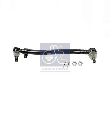 Drążek kierowniczy DT SPARE PARTS 4.68644