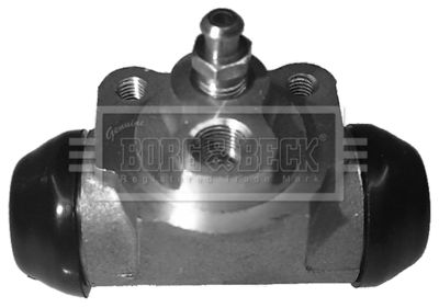 Wheel Brake Cylinder Borg & Beck BBW1400