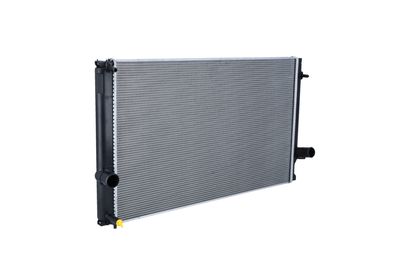 KüHLER MOTORKüHLUNG NRF 550117 40