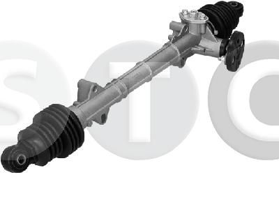 Рулевой механизм STC T450502 для DACIA 1310