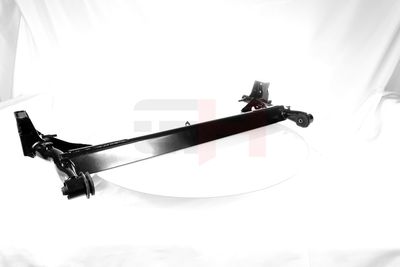 CORP AX GH GH595253 2