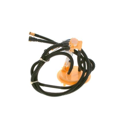 SENSOR KRAFTSTOFFVORRAT BOSCH 0986580397 9