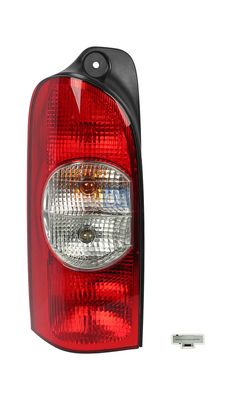задни светлини DT Spare Parts 6.86032