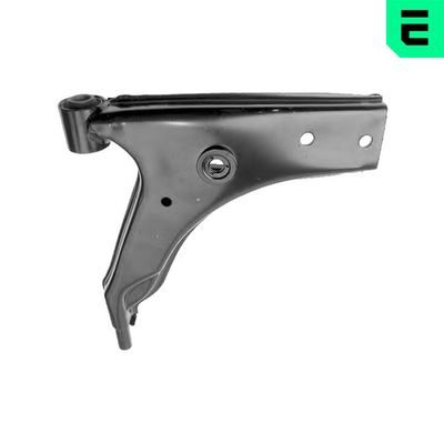 LENKER RADAUFHäNGUNG