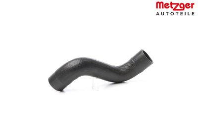 LADELUFTSCHLAUCH METZGER AUTOTEILE 2400074 17
