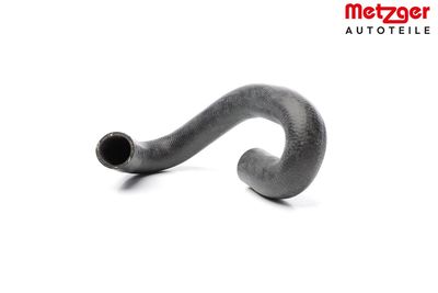 FURTUN RADIATOR METZGER AUTOTEILE 2420079 25