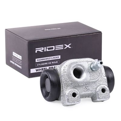 спирачно цилиндърче на колелото RIDEX 277W0118