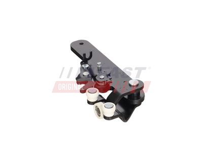 GHIDAJ CU ROLE USA GLISANTA FAST FT95595 6