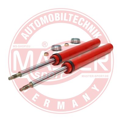 Амортизатор MASTER-SPORT GERMANY 2110-VEH-SET/2/-MS для LADA 110