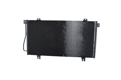 CONDENSATOR CLIMATIZARE NRF 350030 27