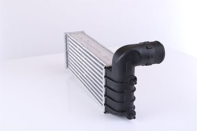 INTERCOOLER COMPRESOR NISSENS 96766 31