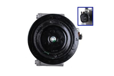 KOMPRESSOR KLIMAANLAGE