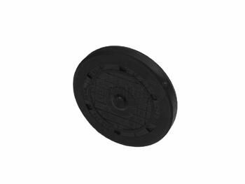 STOPFEN KIPPHEBELWELLEN-MONTAGEBOHRUNG