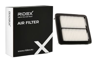 въздушен филтър RIDEX