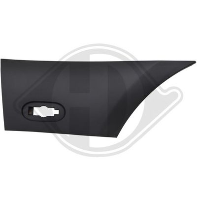 ELEMENTE DECORATIVE/PROTECTIE PANOU LATERAL DIEDERICHS 1664362