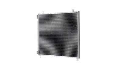 CONDENSATOR CLIMATIZARE MAHLE AC1057000S 15