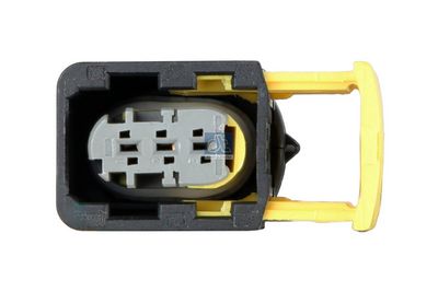 Sensor remblokslijtage Achter Rechts lengte: 2220mm past: RENAULT  VOLVO