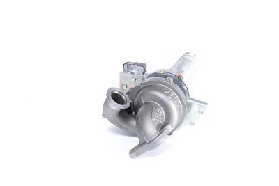 LADER AUFLADUNG BTS Turbo T915270 21