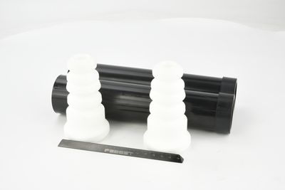 CHIT PROTECTIE PRAF AMORTIZOR FEBEST VLSHBS40IIRKIT 4