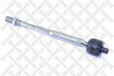 STELLOX 55-00013-SX Наконечник рулевой тяги  для LEXUS RX (_U3_) 350 AWD (GSU35_)