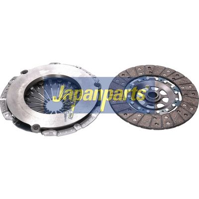 JAPANPARTS Sankabos komplektas