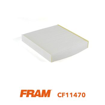 Филтър купе (поленов филтър) FRAM CF11470