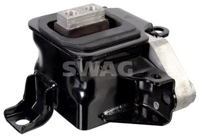 SWAG Montavimas, neautomatinė transmisija
