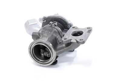 LADER AUFLADUNG BTS Turbo T916457 17