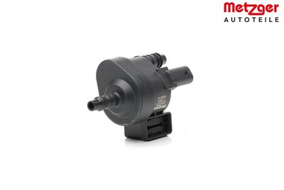 VENTIL AKTIVKOHLEFILTER METZGER AUTOTEILE 2250723 33