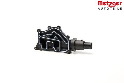 TERMOSTAT LICHID RACIRE METZGER AUTOTEILE 4006467 22