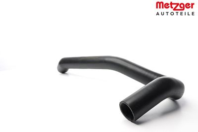 LADELUFTSCHLAUCH METZGER AUTOTEILE 2400940 7