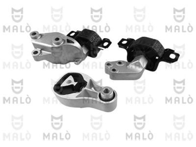 Подвеска, двигатель AKRON-MALÒ 900311 для SMART FORTWO