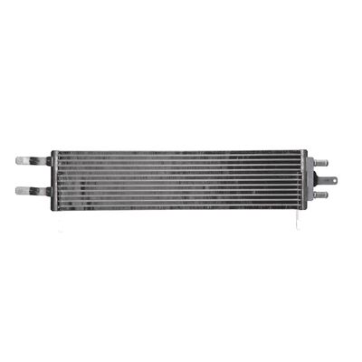 Motorradiator