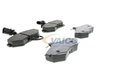 BREMSBELAGSATZ SCHEIBENBREMSE VAICO V108137 27