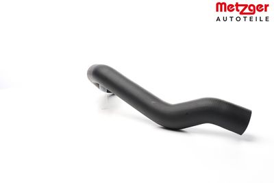 LADELUFTSCHLAUCH METZGER AUTOTEILE 2400692 24