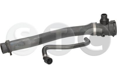 маркуч на радиатора STC T494827