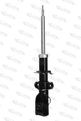 Амортизатор VITAL SUSPENSIONS 210269 для FIAT PANDA