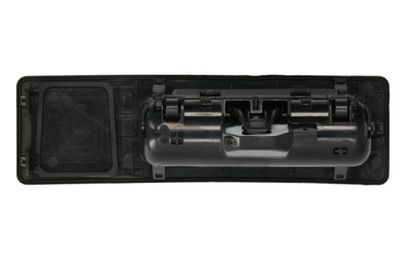 Achterklepschakelaar past: BMW 5 (F10), 5 (F11), X3 (F25), X4 (F26), X5 (F15, F85), X6 (F16, F86) 06.09-07.19