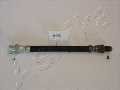 Кронштейн, тормозный шланг ASHIKA 69-05-575 для HYUNDAI H100